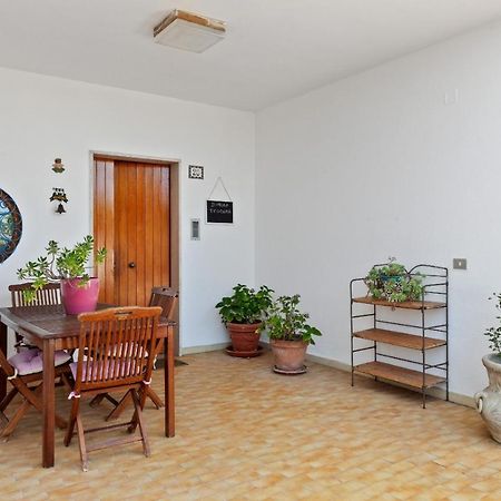 Dimora Teodora Apartment มาเตรา ภายนอก รูปภาพ