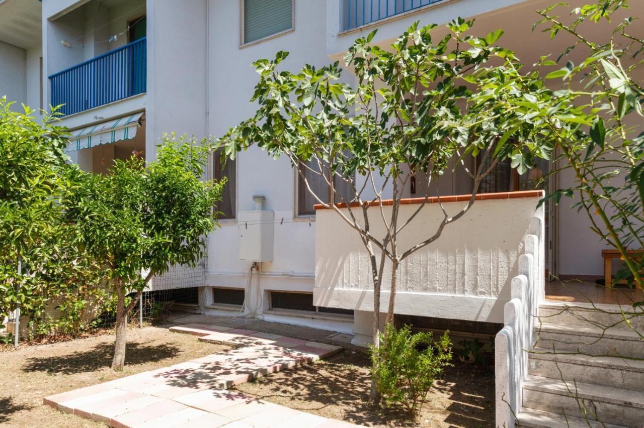 Dimora Teodora Apartment มาเตรา ภายนอก รูปภาพ