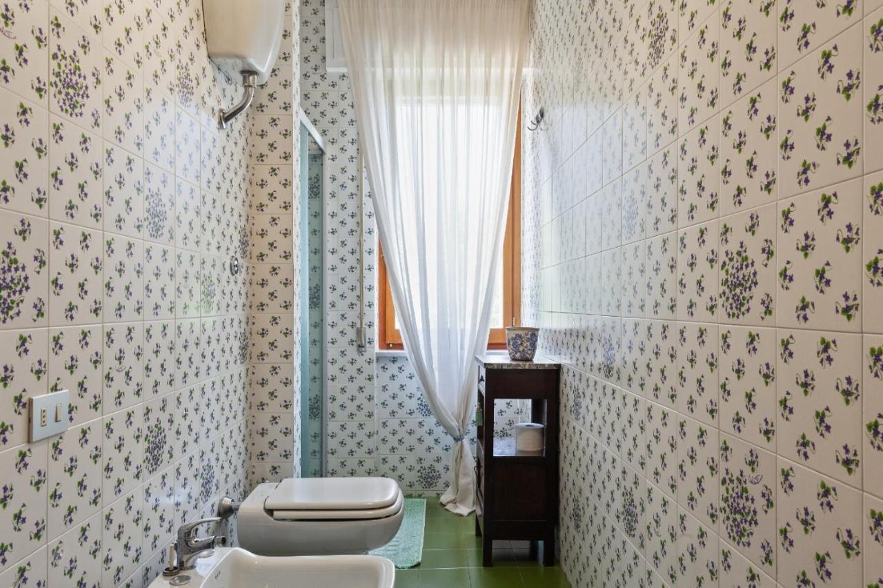 Dimora Teodora Apartment มาเตรา ภายนอก รูปภาพ