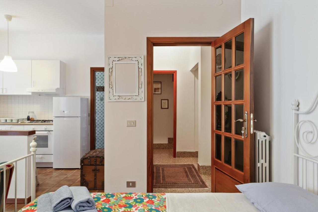 Dimora Teodora Apartment มาเตรา ภายนอก รูปภาพ