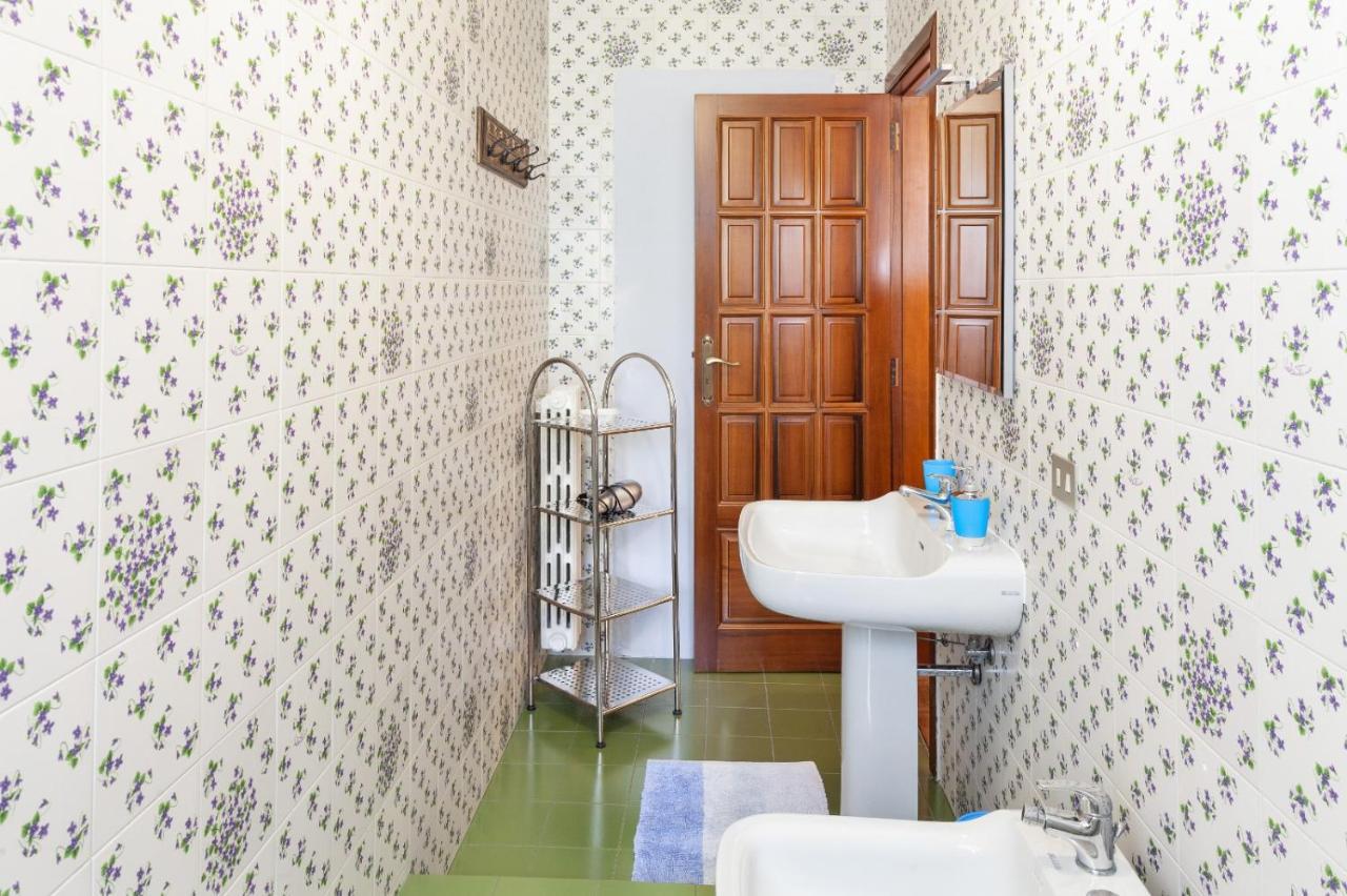 Dimora Teodora Apartment มาเตรา ภายนอก รูปภาพ