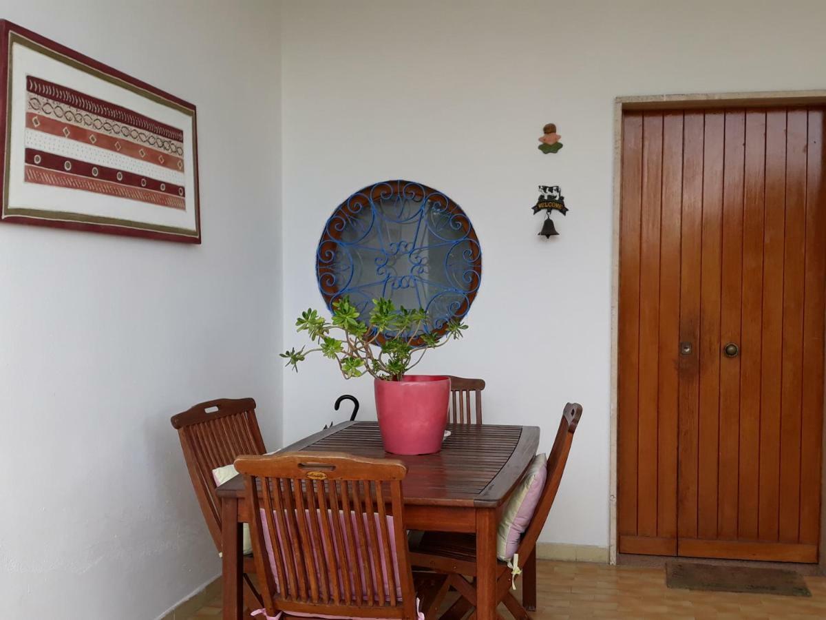 Dimora Teodora Apartment มาเตรา ภายนอก รูปภาพ